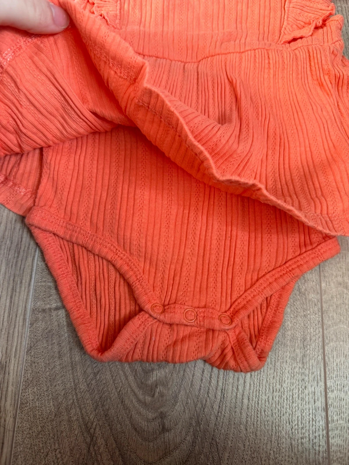 Vestido combinado – photo 3